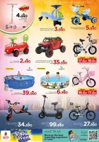 Nesto Oman offers from 27 to 31 May 2026 Weekend Deals - Page 23