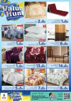 Nesto Oman offers from 27 to 31 May 2026 Weekend Deals - Page 27