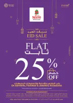 Nesto Oman offers from 27 to 31 May 2026 Weekend Deals - Page 31