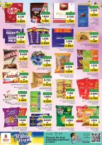 Nesto Oman offers from 27 to 31 May 2026 Weekend Deals - Page 8