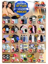 Offres Centre de Discount Centro Dubai de 28 mai à 1 juin 2026 Doubler les trades - Centre de Discount Centro - Émirats arabes unis - 28 mai 2026 – 1 juin 2026 - Page 3
