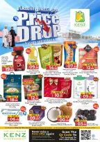 Ofertas de Hiper Kenz Emiratos Árabes Unidos de 28 a 31 mayo 2026 Reducción de precios - Hiper Kenz - Emiratos Árabes Unidos - 28 mayo 2026 – 31 mayo 2026 - Página 1