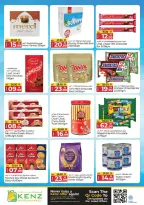 Ofertas de Hiper Kenz Emiratos Árabes Unidos de 28 a 31 mayo 2026 Reducción de precios - Hiper Kenz - Emiratos Árabes Unidos - 28 mayo 2026 – 31 mayo 2026 - Página 11