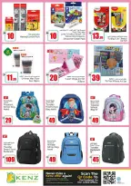 Ofertas de Hiper Kenz Emiratos Árabes Unidos de 28 a 31 mayo 2026 Reducción de precios - Hiper Kenz - Emiratos Árabes Unidos - 28 mayo 2026 – 31 mayo 2026 - Página 24