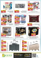 Ofertas de Hiper Kenz Emiratos Árabes Unidos de 28 a 31 mayo 2026 Reducción de precios - Hiper Kenz - Emiratos Árabes Unidos - 28 mayo 2026 – 31 mayo 2026 - Página 27