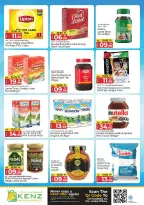 Ofertas de Hiper Kenz Emiratos Árabes Unidos de 28 a 31 mayo 2026 Reducción de precios - Hiper Kenz - Emiratos Árabes Unidos - 28 mayo 2026 – 31 mayo 2026 - Página 6