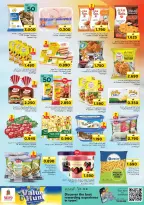 Nesto offers in Barka, Alhyl from 27 to 31 May 2026 Weekend Deals - Page 4
