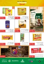 Ofertas de supermercado Istanbul Emiratos Árabes Unidos de 28 mayo a 3 junio 2026 Ofertas de verano - supermercado Istanbul - Emiratos Árabes Unidos - 28 mayo 2026 – 3 junio 2026 - Página 3