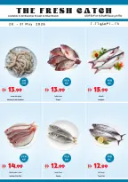 Offres supermarché Trolleys Émirats arabes unis de 28 mai à 3 juin 2026 Offres à valeur - supermarché Trolleys - Émirats arabes unis - 28 mai 2026 – 3 juin 2026 - Page 20