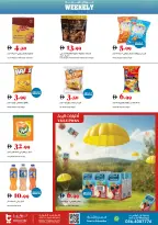 Offres supermarché Trolleys Émirats arabes unis de 28 mai à 3 juin 2026 Offres à valeur - supermarché Trolleys - Émirats arabes unis - 28 mai 2026 – 3 juin 2026 - Page 5