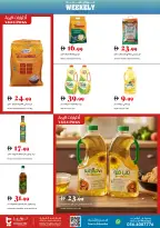 Offres supermarché Trolleys Émirats arabes unis de 28 mai à 3 juin 2026 Offres à valeur - supermarché Trolleys - Émirats arabes unis - 28 mai 2026 – 3 juin 2026 - Page 7