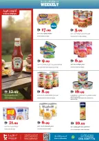 Offres supermarché Trolleys Émirats arabes unis de 28 mai à 3 juin 2026 Offres à valeur - supermarché Trolleys - Émirats arabes unis - 28 mai 2026 – 3 juin 2026 - Page 9