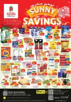 Ofertas de Nesto Hwr Alanz de 28 a 31 mayo 2026 Ofertas de ahorro en Mashreq - Página 1