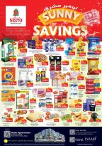 Ofertas de Nesto Dyrh de 28 a 31 mayo 2026 Ofertas de ahorro en Mashreq - Página 1