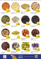 Ofertas de Nesto Nd Alhmr de 28 a 31 mayo 2026 Ofertas de ahorro en Mashreq - Página 12