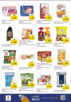 Ofertas de Nesto Nd Alhmr de 28 a 31 mayo 2026 Ofertas de ahorro en Mashreq - Página 14
