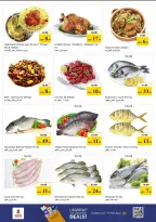 Ofertas de Nesto Nd Alhmr de 28 a 31 mayo 2026 Ofertas de ahorro en Mashreq - Página 19