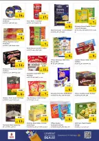 Ofertas de Nesto Nd Alhmr de 28 a 31 mayo 2026 Ofertas de ahorro en Mashreq - Página 5