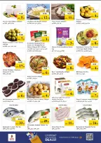Ofertas de Nesto Alnhdh de 28 a 31 mayo 2026 Ofertas de ahorro en Mashreq - Página 15