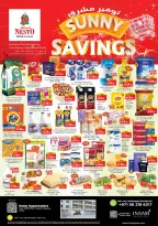 Ofertas de Nesto Al Karama de 28 a 31 mayo 2026 Ofertas de ahorro en Mashreq - Página 1
