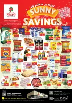 Ofertas de Nesto Jbl Ala de 28 a 31 mayo 2026 Ofertas de ahorro en Mashreq - Página 1