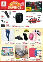Ofertas de Nesto Jbl Ala de 28 a 31 mayo 2026 Ofertas de ahorro en Mashreq - Página 27