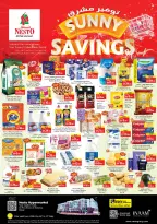 Ofertas de Nesto Carretera Al Mina de 28 a 31 mayo 2026 Ofertas de ahorro en Mashreq - Página 1