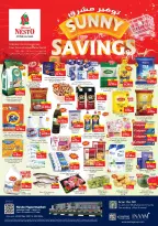 Nesto offers in Dubai from 28 to 31 May 2026 Mashreq Savings Offers - Nesto - UAE - 28 May 2026 – 31 May 2026 - Page 1