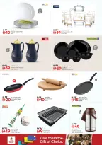 Nesto offers in Dubai from 28 to 31 May 2026 Mashreq Savings Offers - Nesto - UAE - 28 May 2026 – 31 May 2026 - Page 14