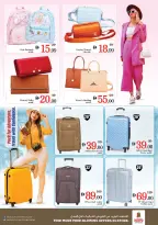 Nesto offers in Dubai from 28 to 31 May 2026 Mashreq Savings Offers - Nesto - UAE - 28 May 2026 – 31 May 2026 - Page 22