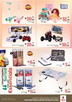 Nesto offers in Dubai from 28 to 31 May 2026 Mashreq Savings Offers - Nesto - UAE - 28 May 2026 – 31 May 2026 - Page 24