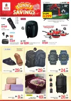 Nesto offers in Dubai from 28 to 31 May 2026 Mashreq Savings Offers - Nesto - UAE - 28 May 2026 – 31 May 2026 - Page 25
