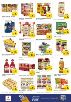Nesto offers in Dubai from 28 to 31 May 2026 Mashreq Savings Offers - Nesto - UAE - 28 May 2026 – 31 May 2026 - Page 8