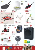 Ofertas de Nesto Alfhydy de 28 a 31 mayo 2026 Ofertas de ahorro en Mashreq - Página 17