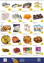 Ofertas de Nesto Centro comercial Reef de 28 a 31 mayo 2026 Ofertas de ahorro en Mashreq - Página 10