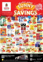 Ofertas de Nesto Warisan de 28 a 31 mayo 2026 Ofertas de ahorro en Mashreq - Página 1