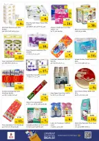 Ofertas de Nesto Warisan de 28 a 31 mayo 2026 Ofertas de ahorro en Mashreq - Página 17