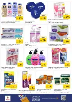 Ofertas de Nesto Warisan de 28 a 31 mayo 2026 Ofertas de ahorro en Mashreq - Página 19