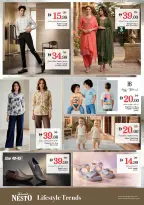 Ofertas de Nesto Warisan de 28 a 31 mayo 2026 Ofertas de ahorro en Mashreq - Página 30