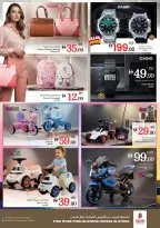 Ofertas de Nesto Warisan de 28 a 31 mayo 2026 Ofertas de ahorro en Mashreq - Página 31