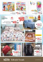Ofertas de Nesto Warisan de 28 a 31 mayo 2026 Ofertas de ahorro en Mashreq - Página 32