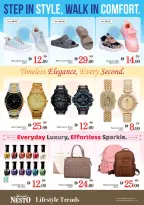 Ofertas de Nesto Jafza de 28 a 31 mayo 2026 Ofertas de ahorro en Mashreq - Página 14
