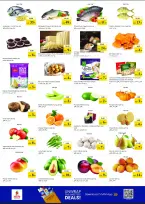 Ofertas de Nesto liwan de 28 a 31 mayo 2026 Ofertas de ahorro en Mashreq - Página 5