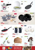 Ofertas de Nesto Centro comercial Mia de 28 a 31 mayo 2026 Ofertas de ahorro en Mashreq - Página 23