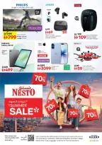 Ofertas de Nesto Centro comercial Mia de 28 a 31 mayo 2026 Ofertas de ahorro en Mashreq - Página 36