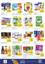 Offres Nesto Al Arab Mall de 28 à 31 mai 2026 Offres d'économies Mashreq - Nesto - Émirats arabes unis - 28 mai 2026 – 31 mai 2026 - Page 13