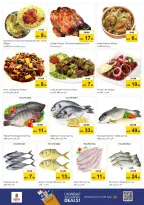 Offres Nesto Al Arab Mall de 28 à 31 mai 2026 Offres d'économies Mashreq - Nesto - Émirats arabes unis - 28 mai 2026 – 31 mai 2026 - Page 15