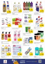 Offres Nesto Al Arab Mall de 28 à 31 mai 2026 Offres d'économies Mashreq - Nesto - Émirats arabes unis - 28 mai 2026 – 31 mai 2026 - Page 19