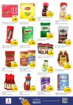 Offres Nesto Al Arab Mall de 28 à 31 mai 2026 Offres d'économies Mashreq - Nesto - Émirats arabes unis - 28 mai 2026 – 31 mai 2026 - Page 5