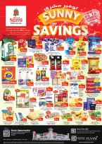 Nesto offers in Maysaloon from 28 to 31 May 2026 Mashreq Savings Offers - Nesto - UAE - 28 May 2026 – 31 May 2026 - Page 1